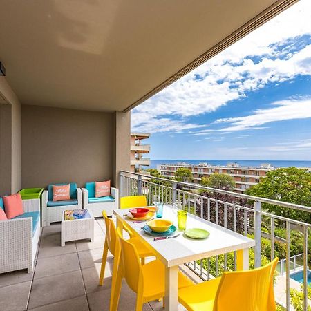 Au Soleil De Nice Luaran gambar
