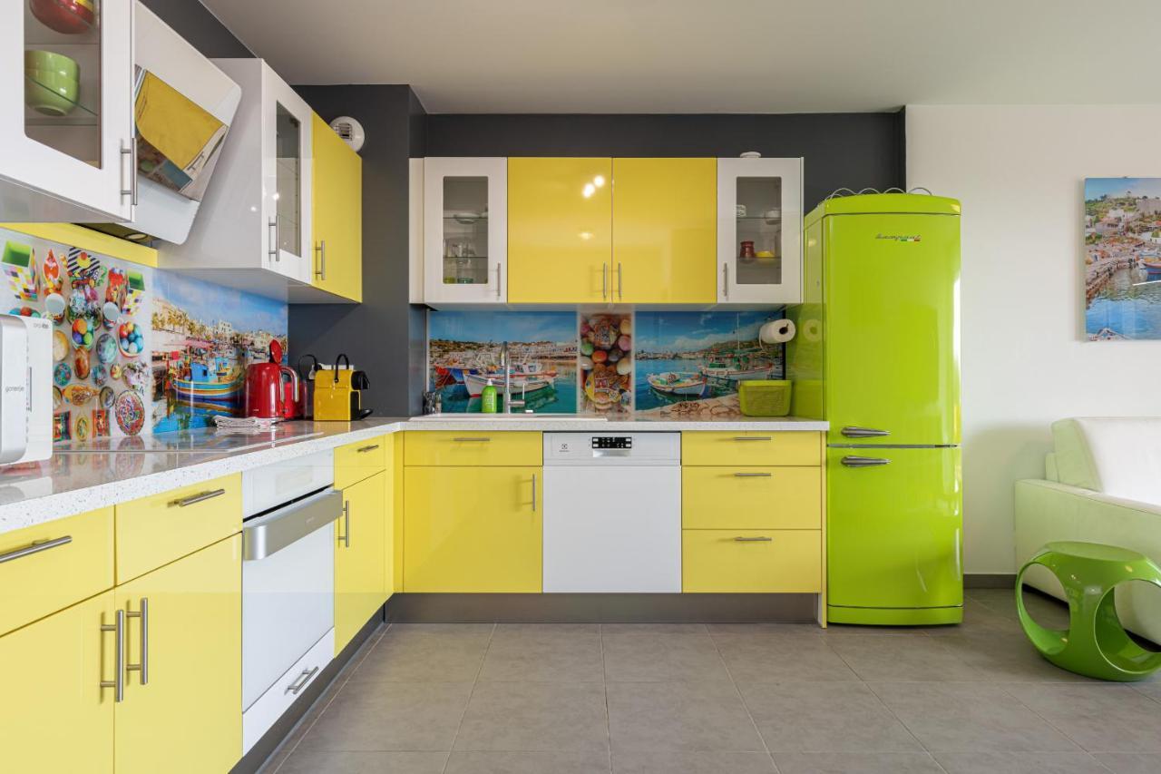 Au Soleil De Nice Luaran gambar