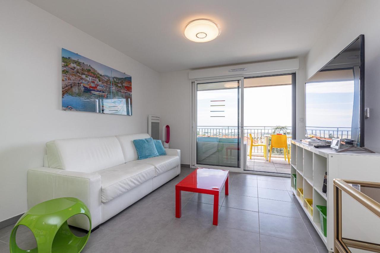 Au Soleil De Nice Luaran gambar