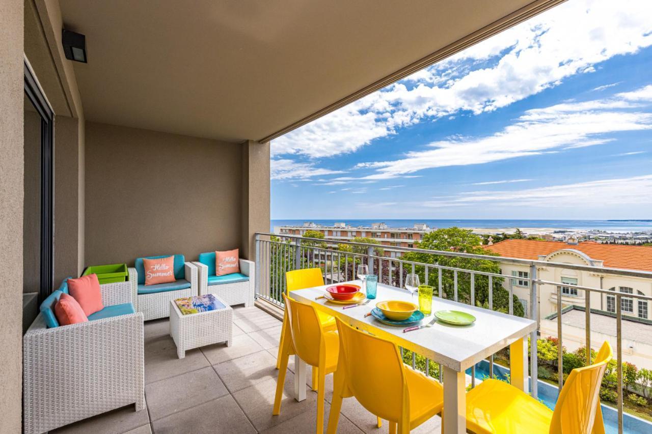 Au Soleil De Nice Luaran gambar