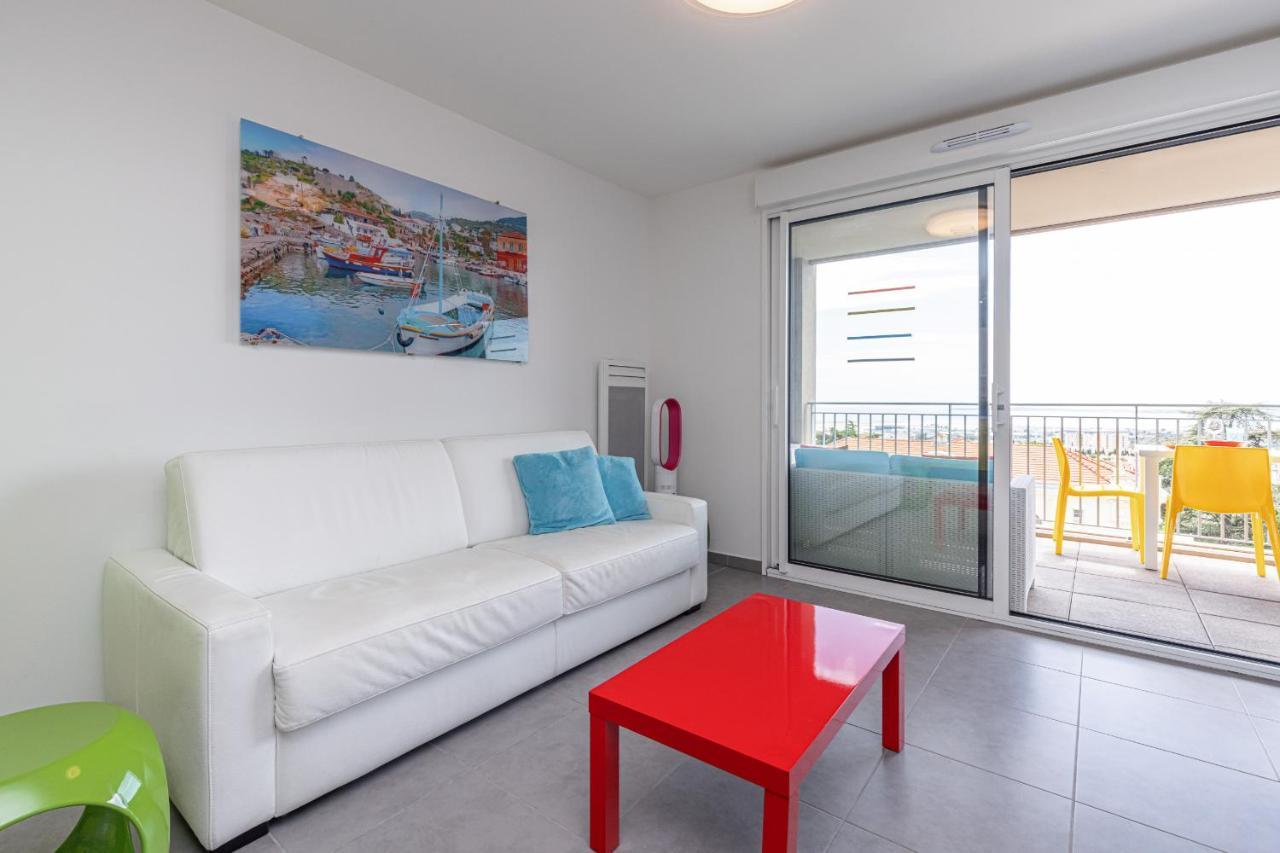 Au Soleil De Nice Luaran gambar