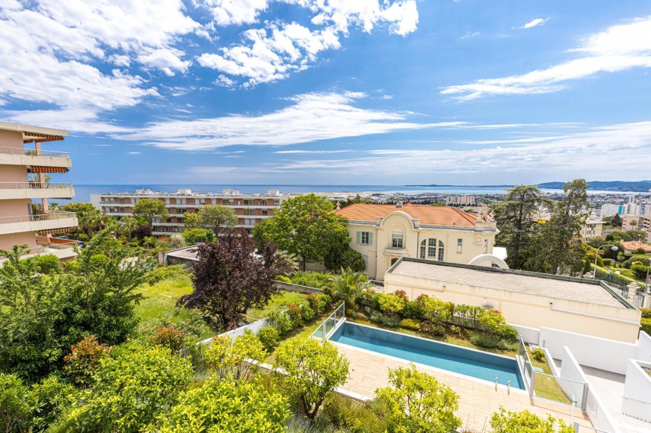 Au Soleil De Nice Luaran gambar
