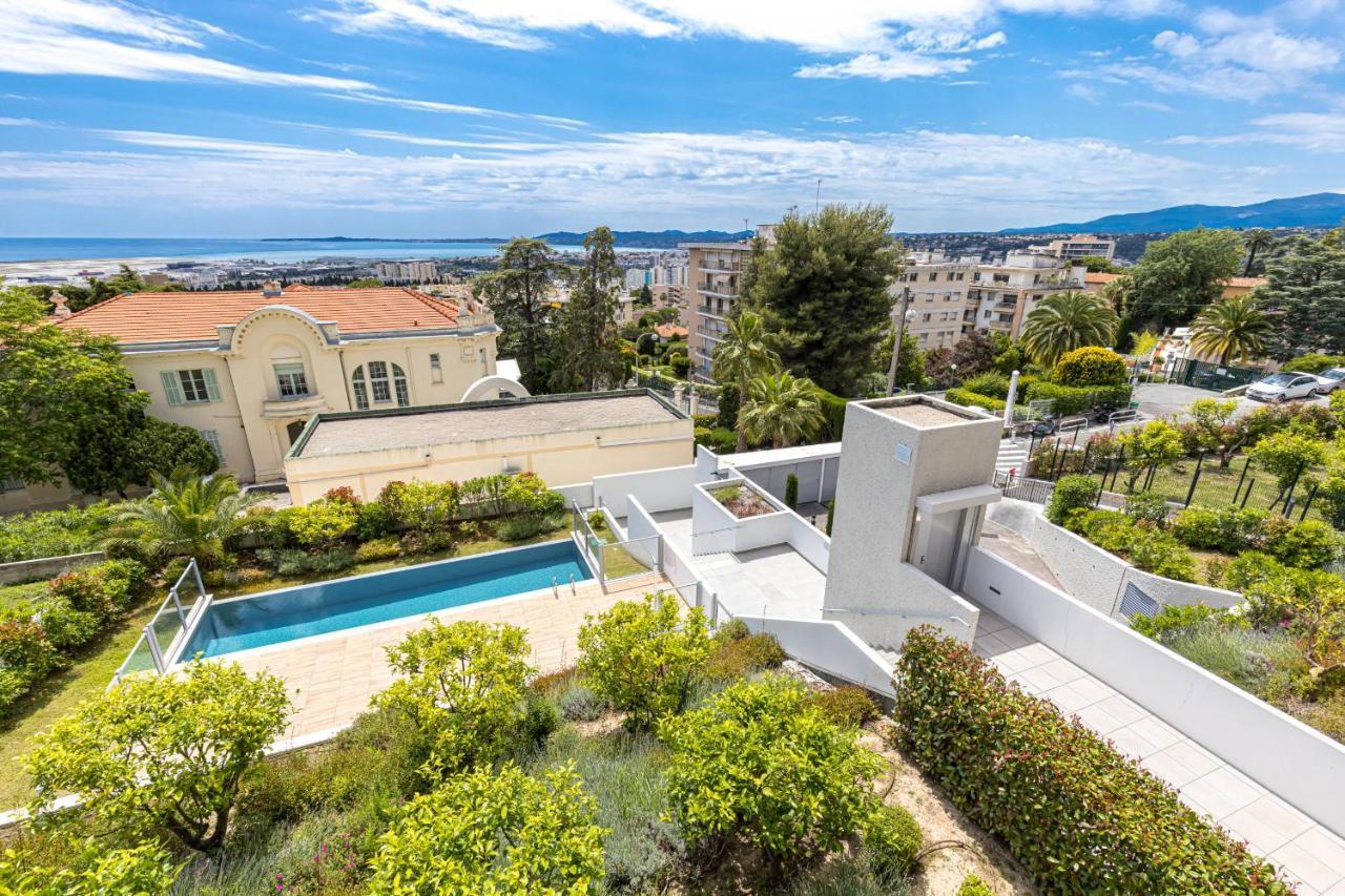 Au Soleil De Nice Luaran gambar