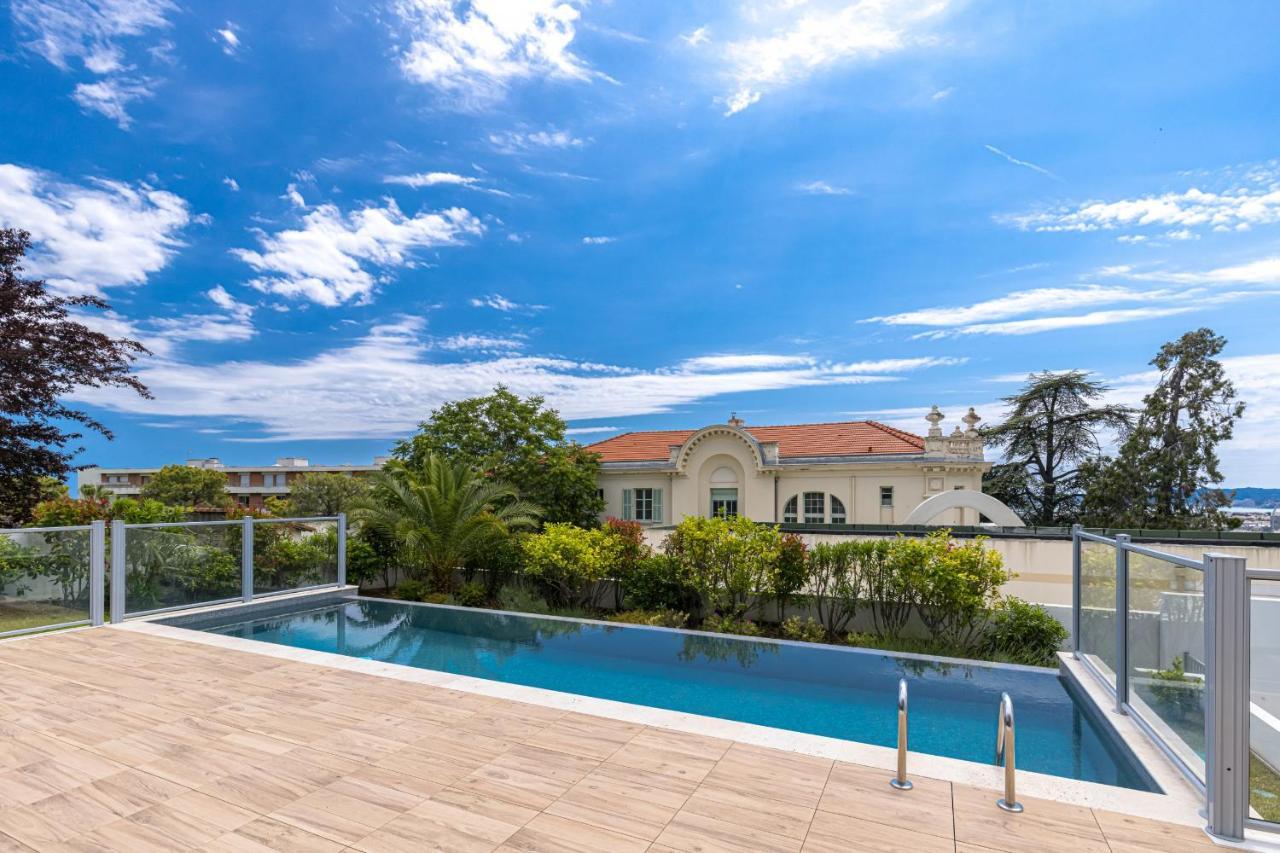 Au Soleil De Nice Luaran gambar