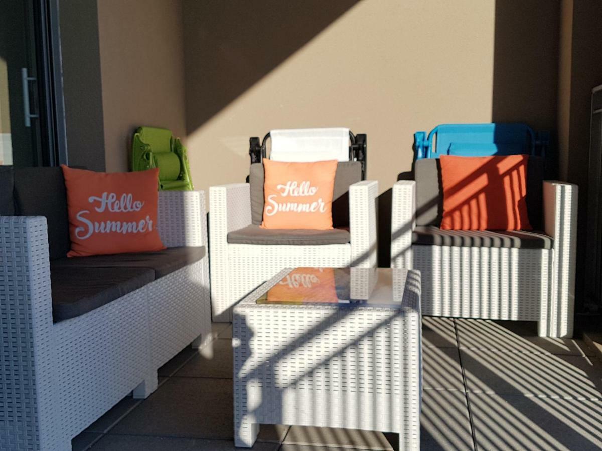 Au Soleil De Nice Luaran gambar